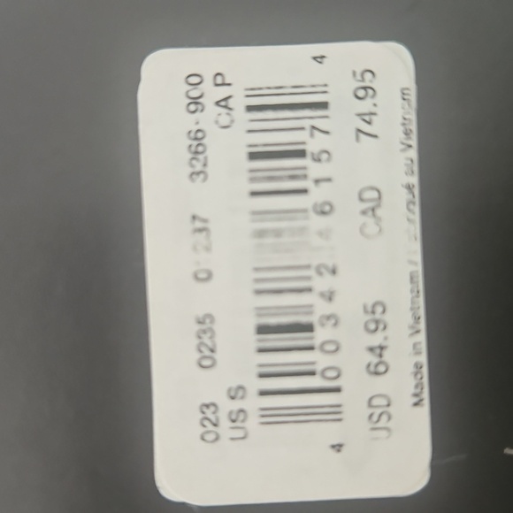 American Eagle Boxer Briefs 6" Soft Jersey- Variety Color Pack Of 5 Small S NEW - Picture 9 of 9